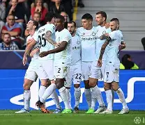 国际米兰vs那不勒斯