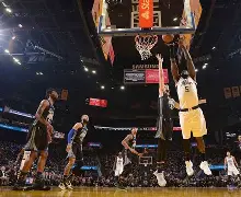 库里绝杀雷霆全场回放2016中文解说 库里绝杀雷霆全场回放2016中文解说