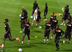 葡萄牙体育主帅阿莫林简介