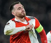 费耶诺德足球俱乐部主力阵型分析