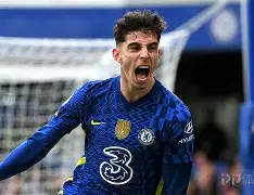 欧冠切尔西哈弗茨 欧冠切尔西哈弗茨