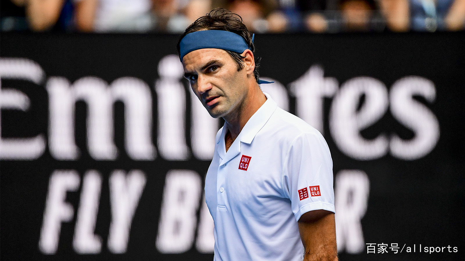 费德勒连续前二时间