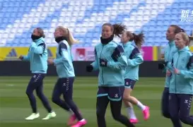 女足比赛过程 女足比赛过程